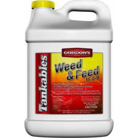 PBI GORDON CORP 2.5Gal Weed/Feed 7171120